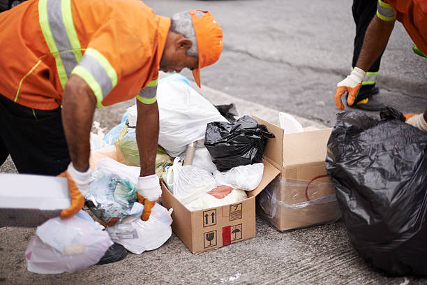 Belle Fourche, SD Junk Removal Company