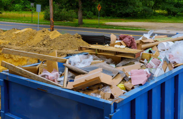 Property Management Cleanouts in Belle Fourche, SD