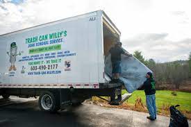 Best Residential Junk Removal  in Belle Fourche, SD